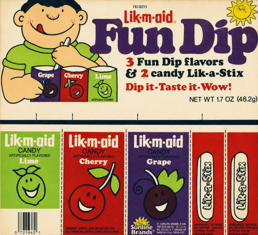 The Candy Museum